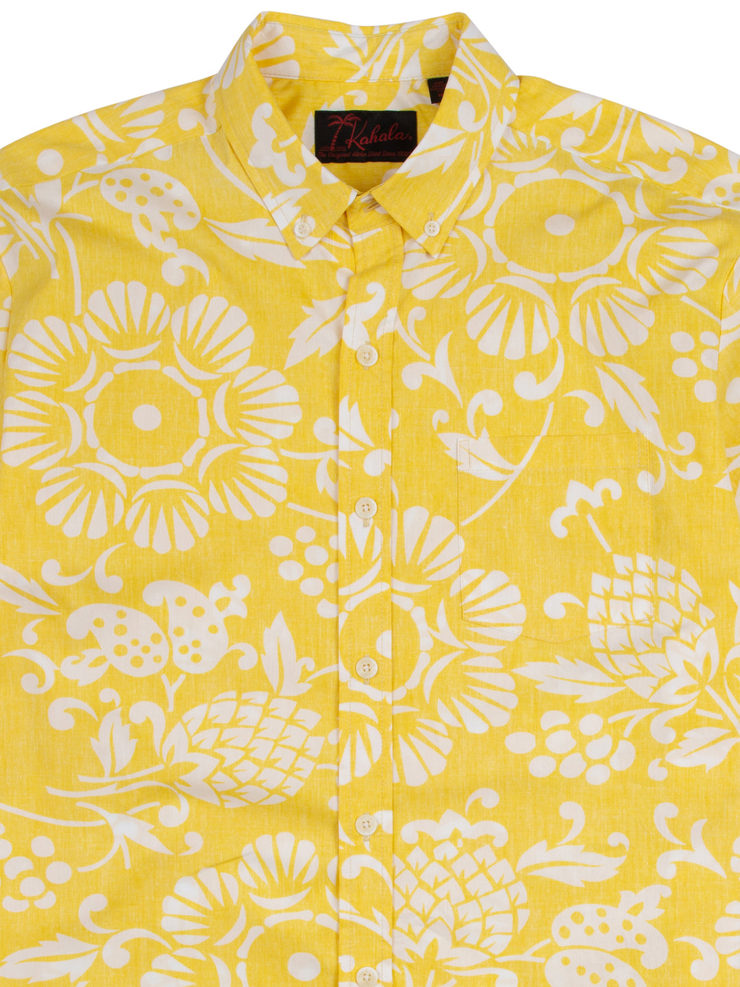 Kahala | Duke's Pareo | Kahala's Iconic Aloha Shirt Since 1960