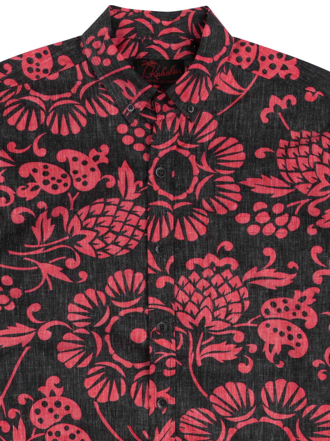 Duke's Pareo - Limited Edition – Kahala