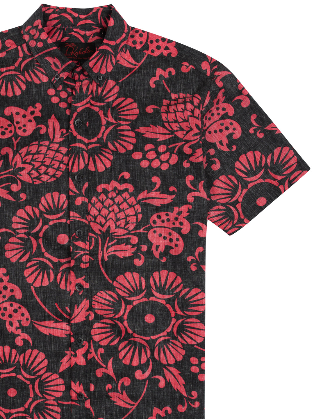 Kahala | Duke's Pareo | Kahala's Iconic Aloha Shirt Since 1960