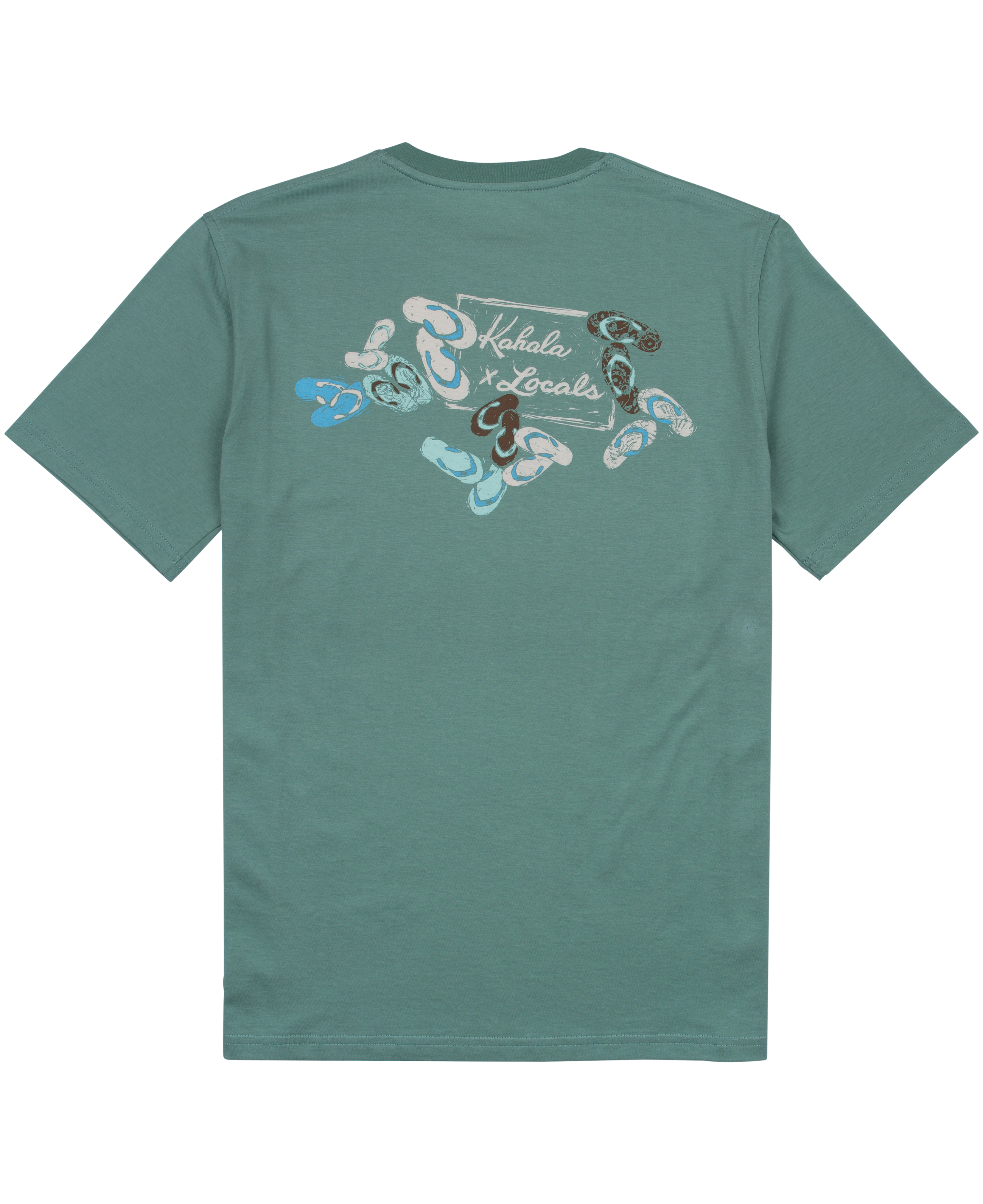 そらじろ☆必ずプロフみて！！新品Hawaii限定品THE KAHALA Kahala | Men's Collections