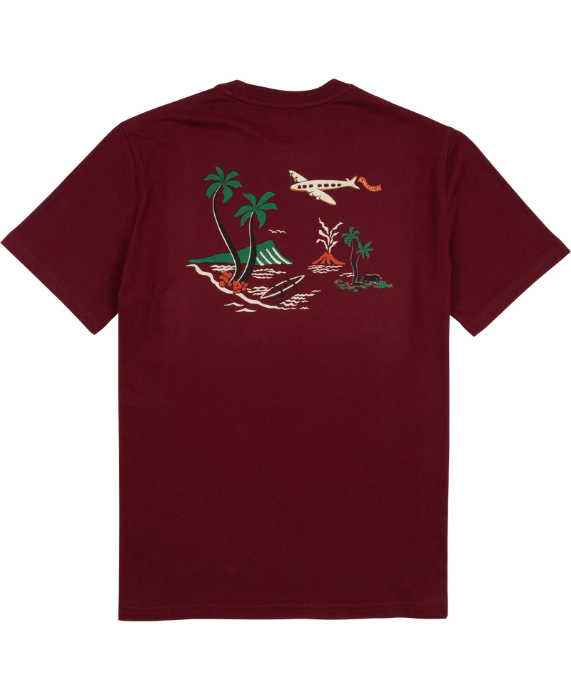 Pa'ina Party Tee