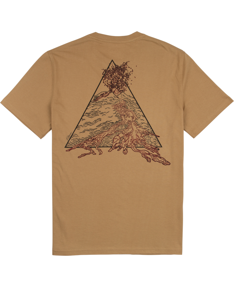 Camiseta Kilauea '83