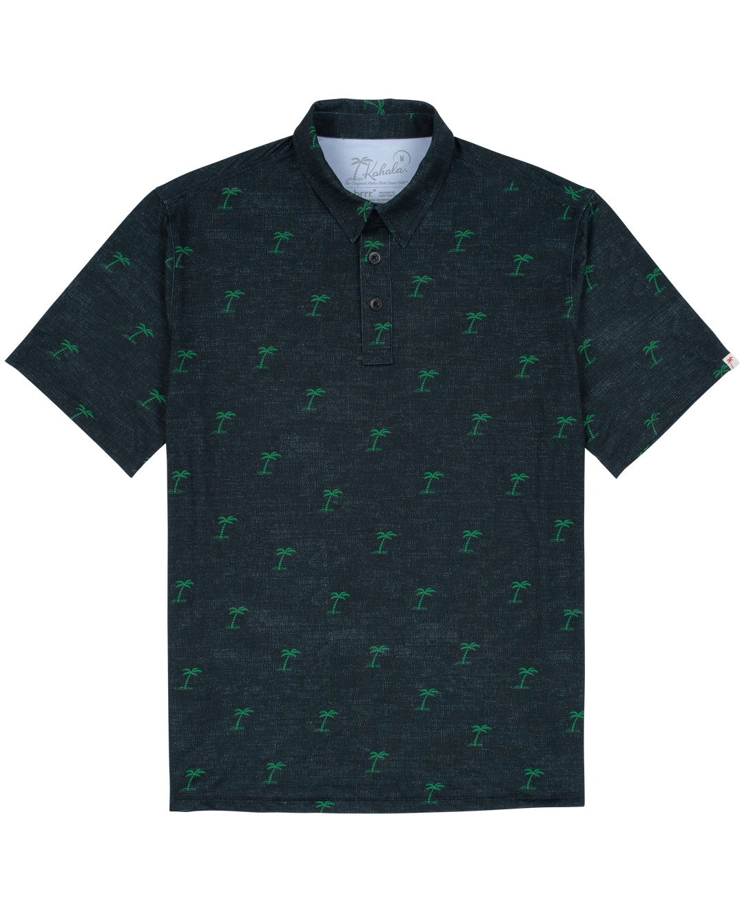 alors paris　アロー　Polo shirt　Nectar　Banane 3148-K0026-368.png?v=1752475751
