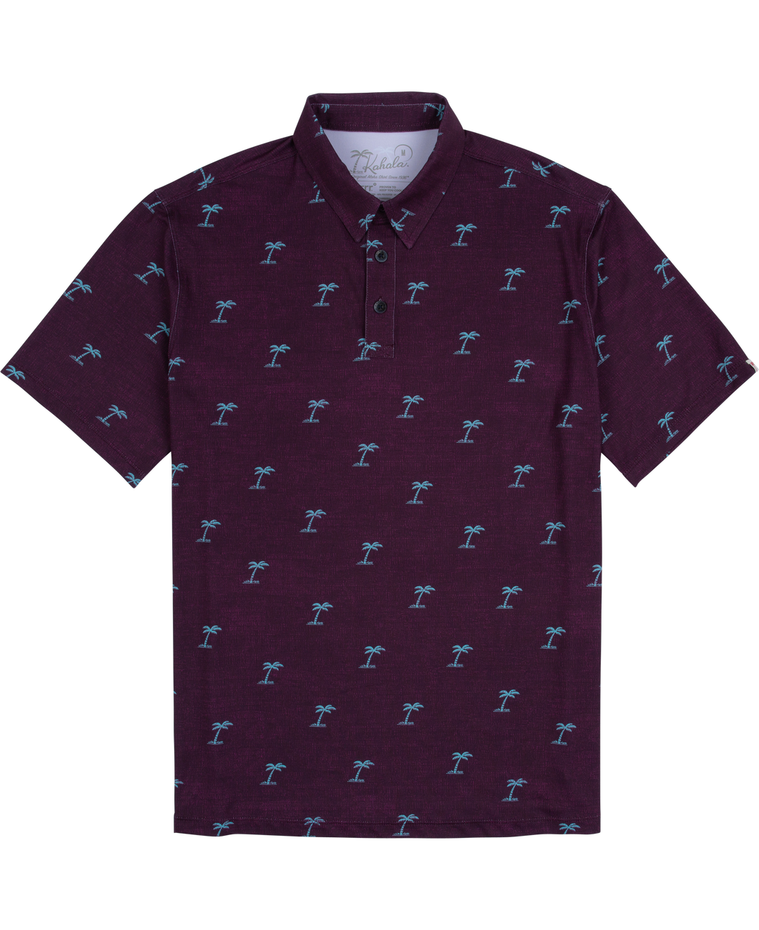 Kahala | パフォーマンス ポロ