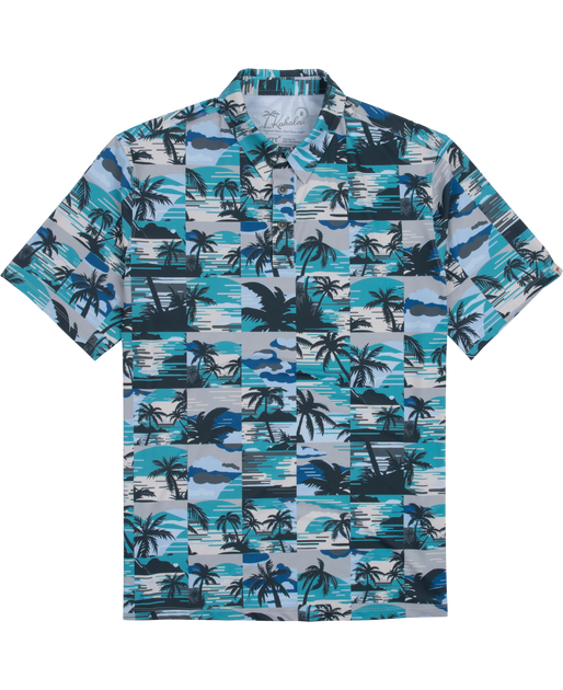 Men's Shirts – Kahala