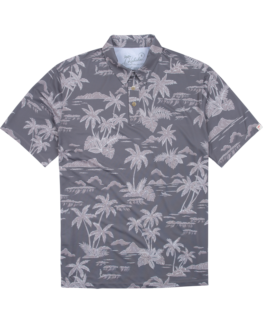 Kahala | パフォーマンス ポロ