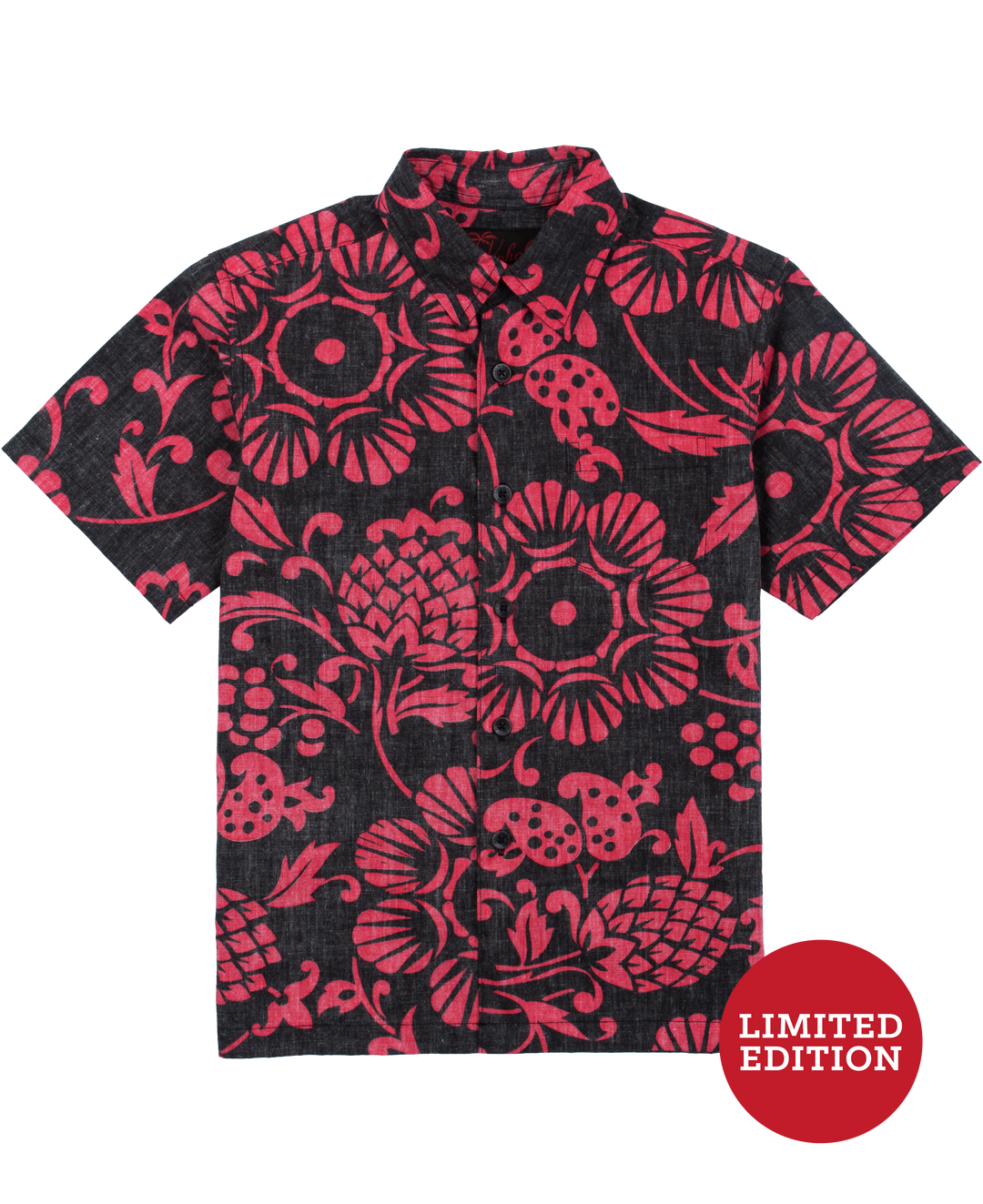 Kahala | Duke's Pareo | Kahala's Iconic Aloha Shirt Since 1960