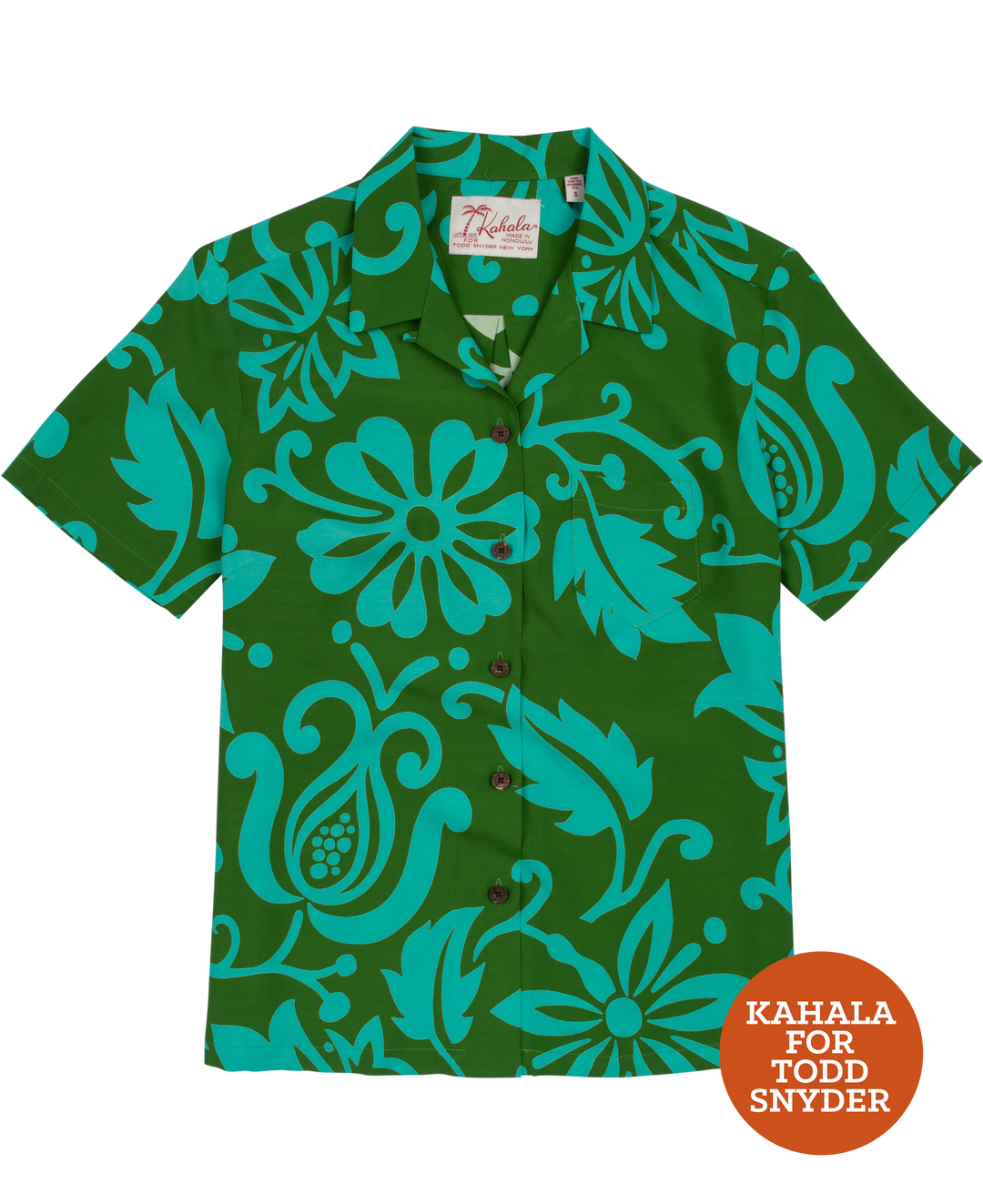 トートバッグ KAHALA CREALIONS MADE IN HAWAII U.S.A Kahala | Women's Collections