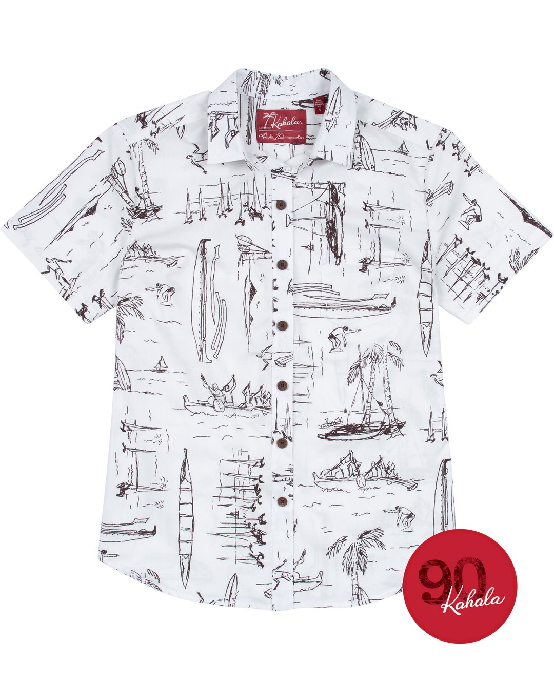 Kahala | Kahala | Kahala x Duke Kahanamoku®