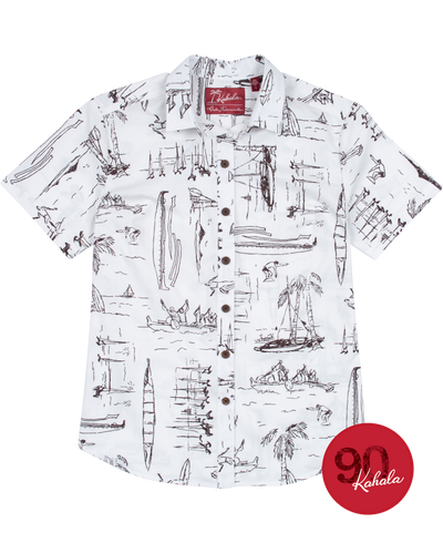 Kahala | Kahala | Kahala x Duke Kahanamoku®