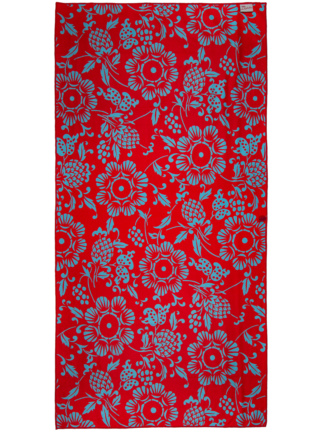 Kahala | デュークのパレオ