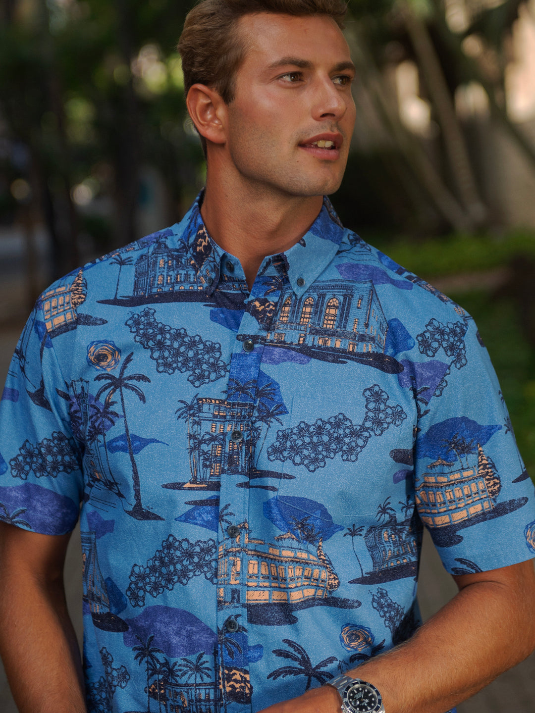 Kahala | Hale Kou by Solario