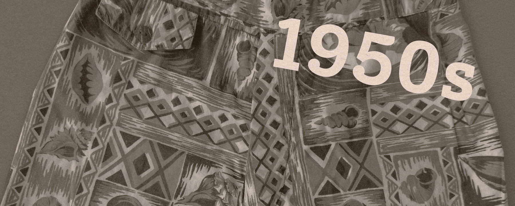 Kahala | Kahala 90th Anniversary | Aloha Shirts Since 1936
