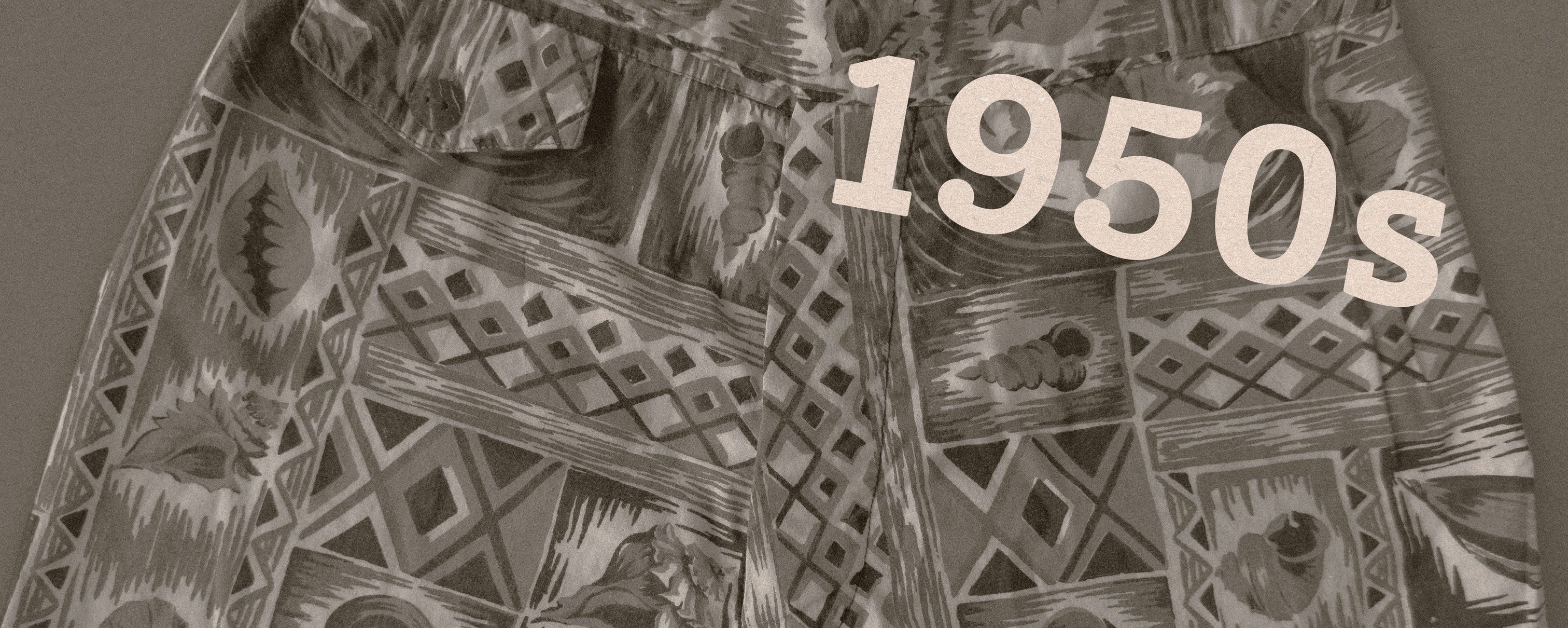 Kahala | Kahala 90th Anniversary | Aloha Shirts Since 1936