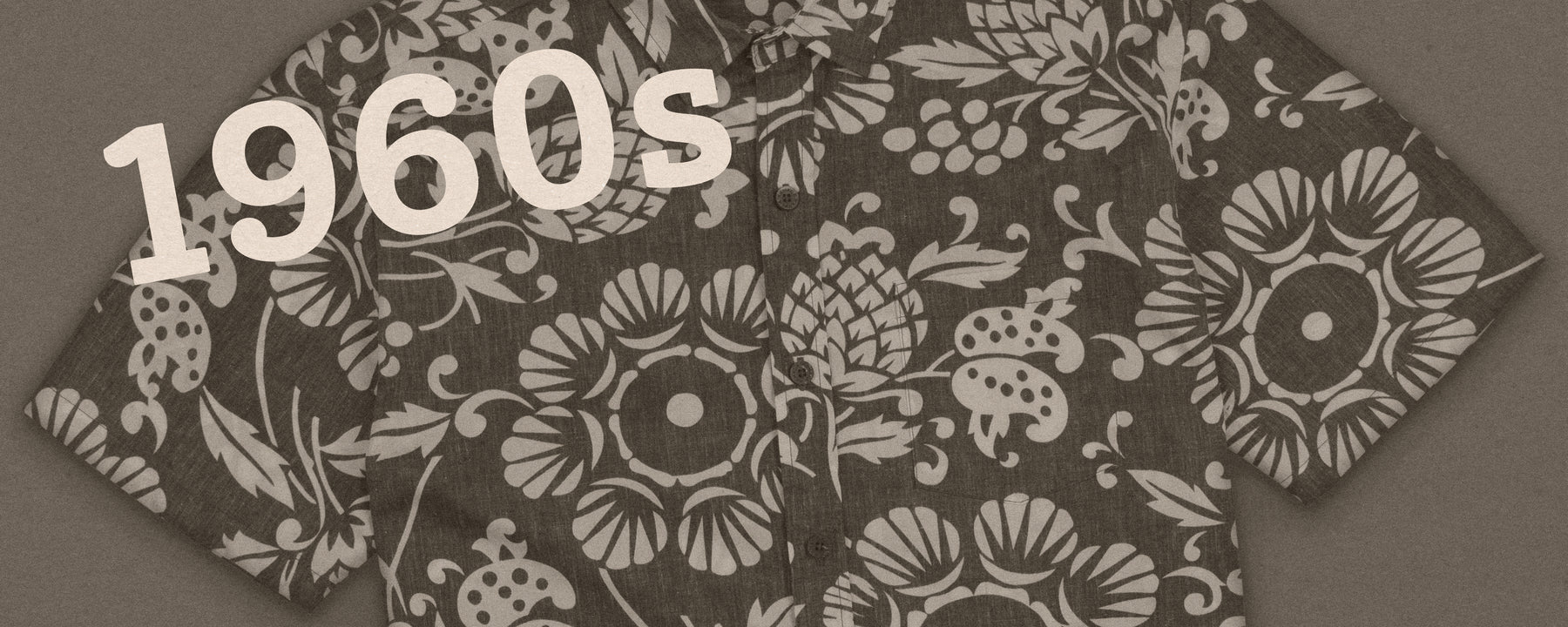 Kahala | Kahala 90th Anniversary | Aloha Shirts Since 1936