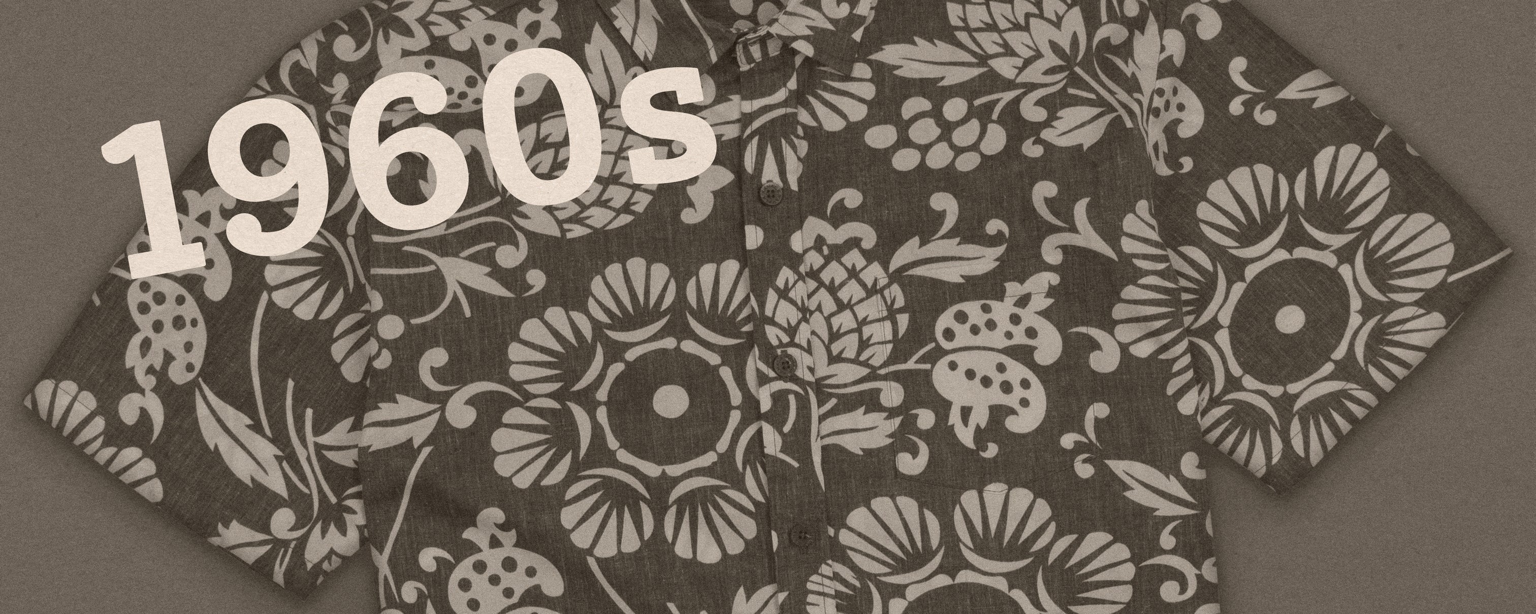 Kahala | Kahala 90th Anniversary | Aloha Shirts Since 1936