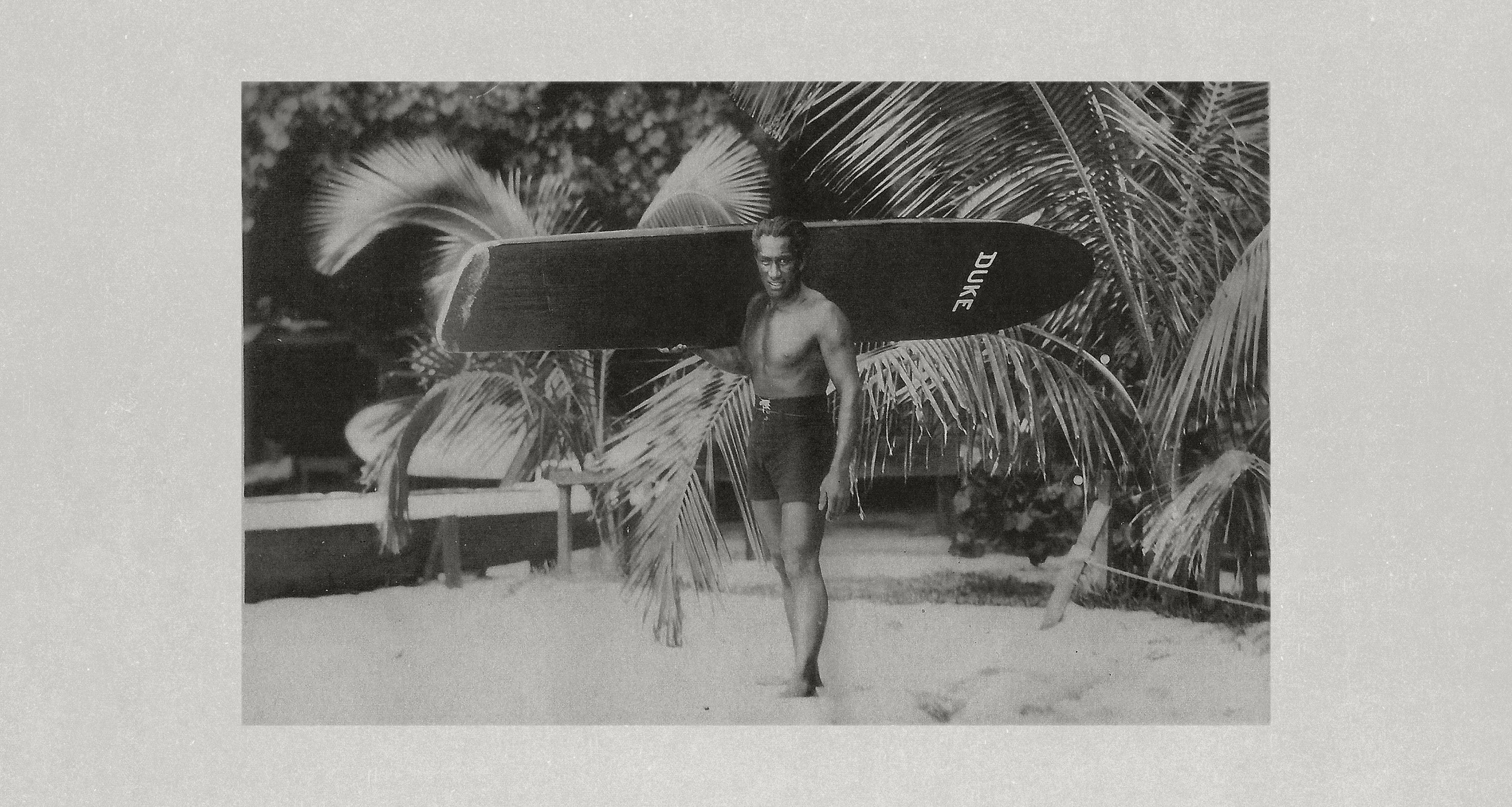 Kahala | Kahala | Kahala x Duke Kahanamoku®