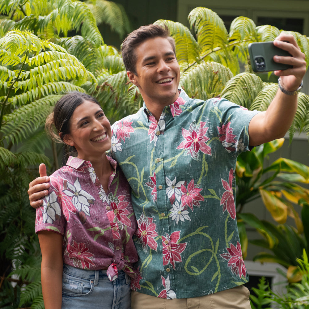 The Coolest Hawaiian Shirt Brands For Men: 2023 Edition