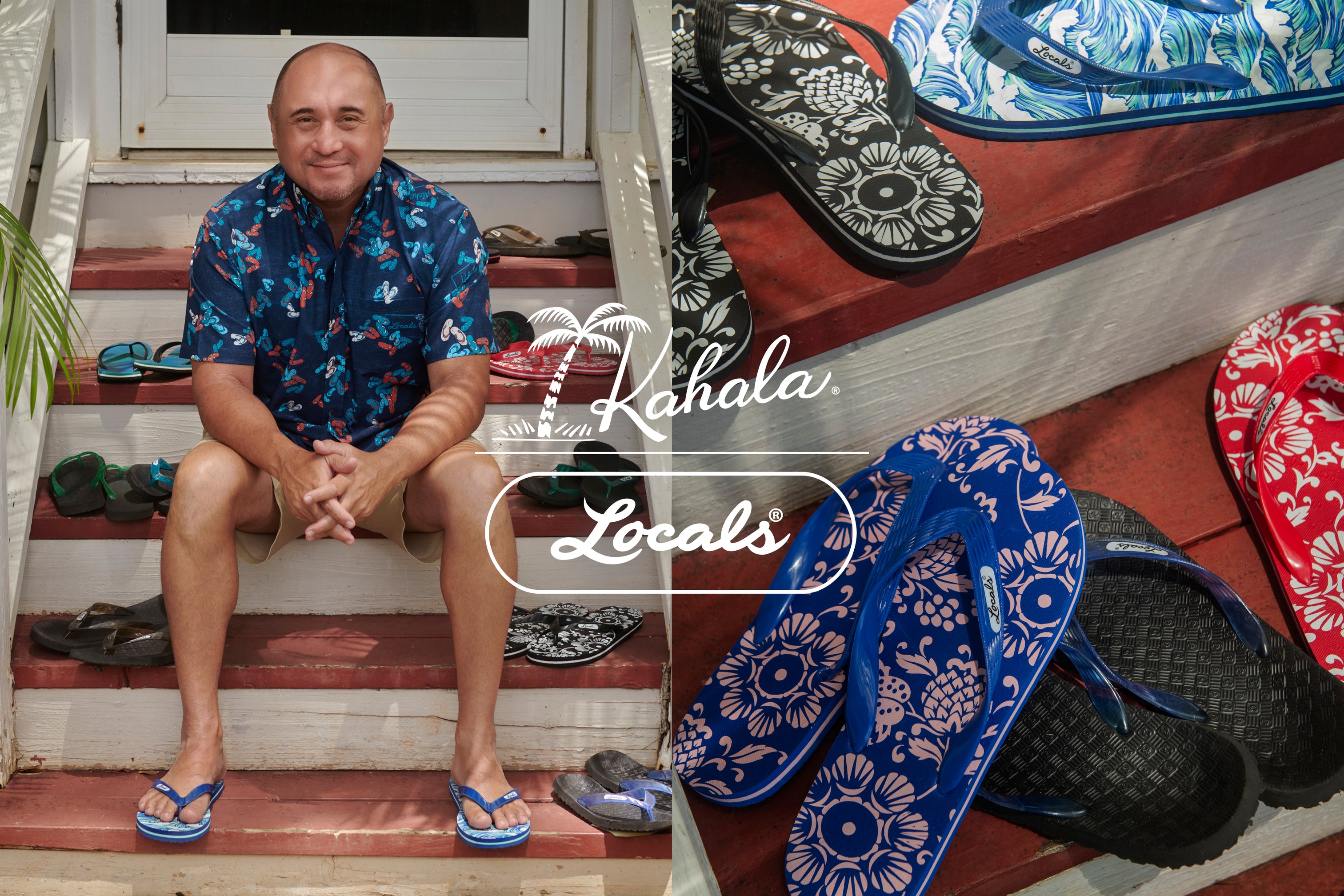 Kahala | Kahala | Kahala x Locals®
