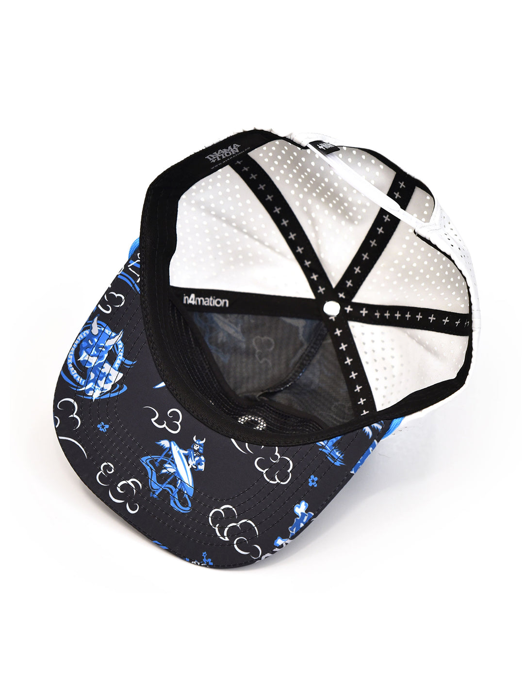 Kahala | Kahala x In4mation HI20 Hat