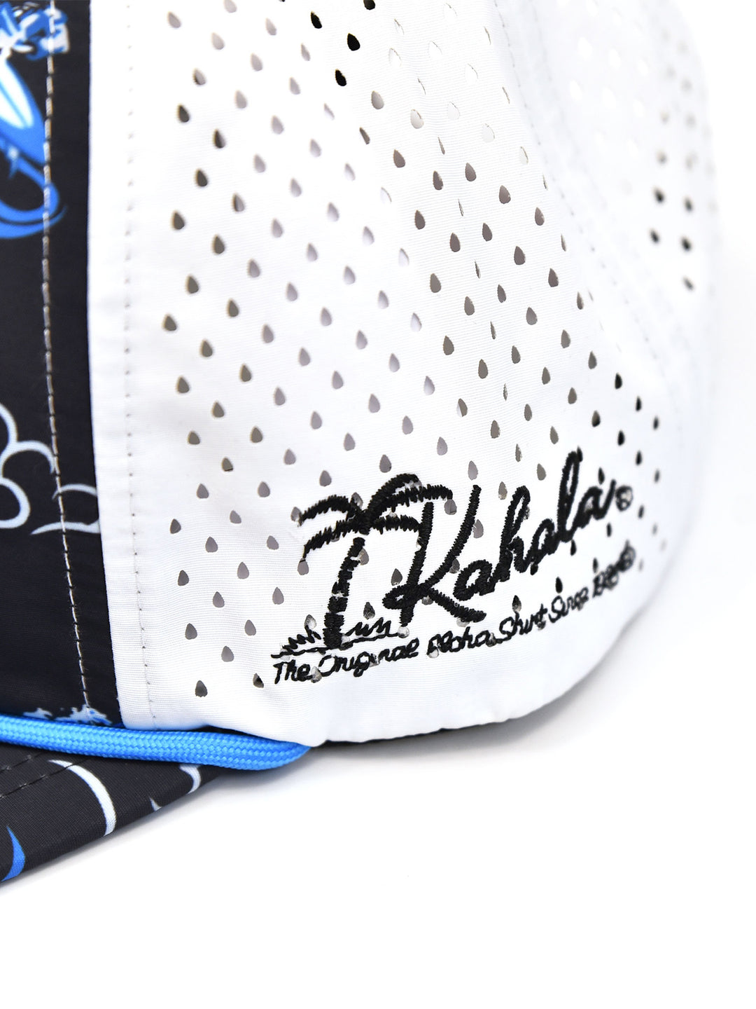 Kahala | Kahala x In4mation HI20 Hat