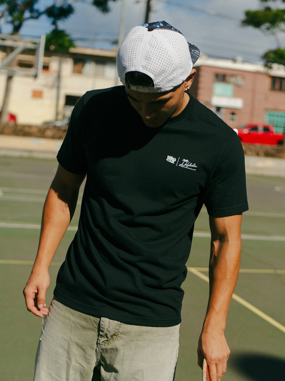 Kahala | Kahala x In4mation HI20 Hat