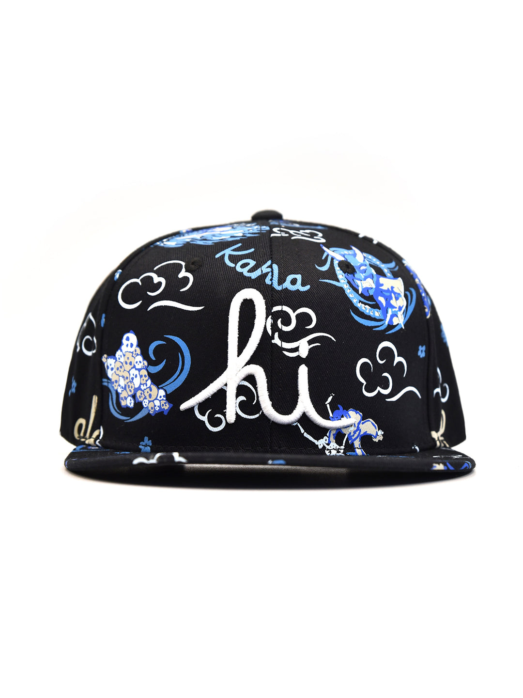 Kahala | Kahala x In4mation HI Snapback