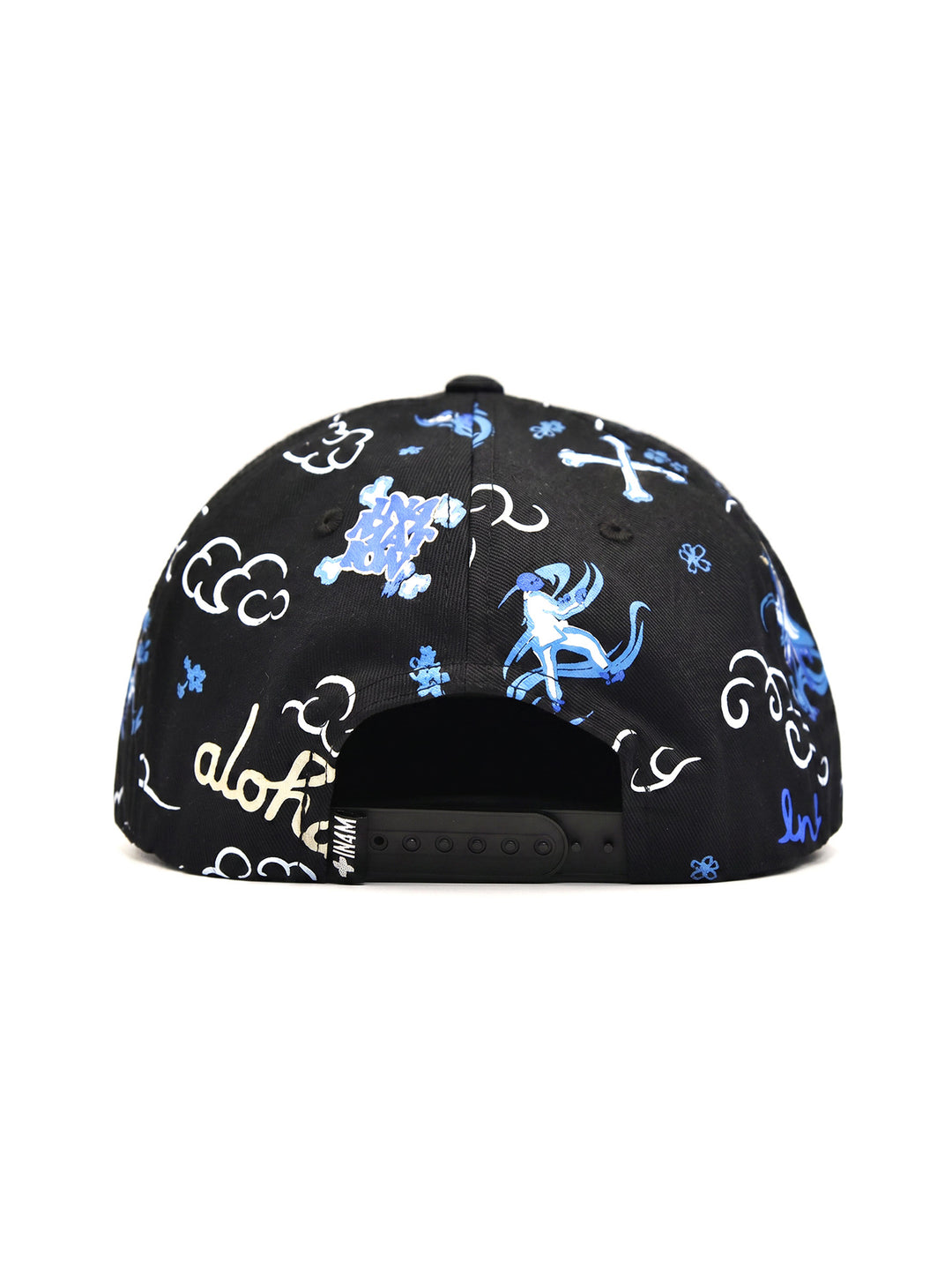 Kahala | Kahala x In4mation HI Snapback