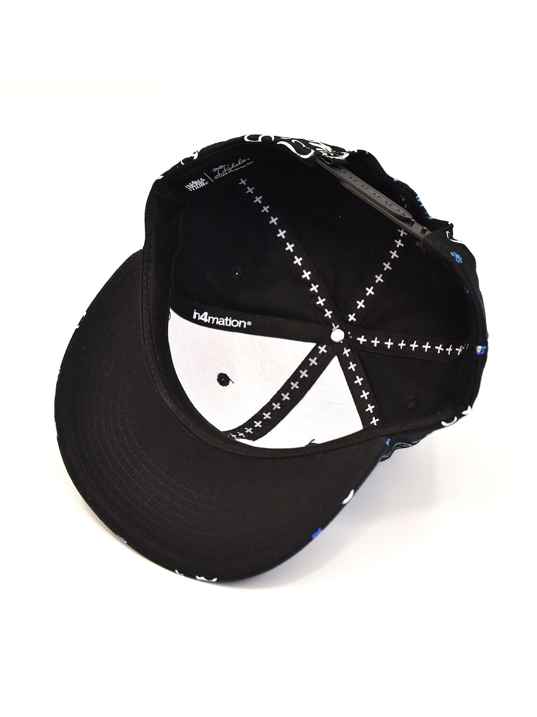 Kahala | Kahala x In4mation HI Snapback