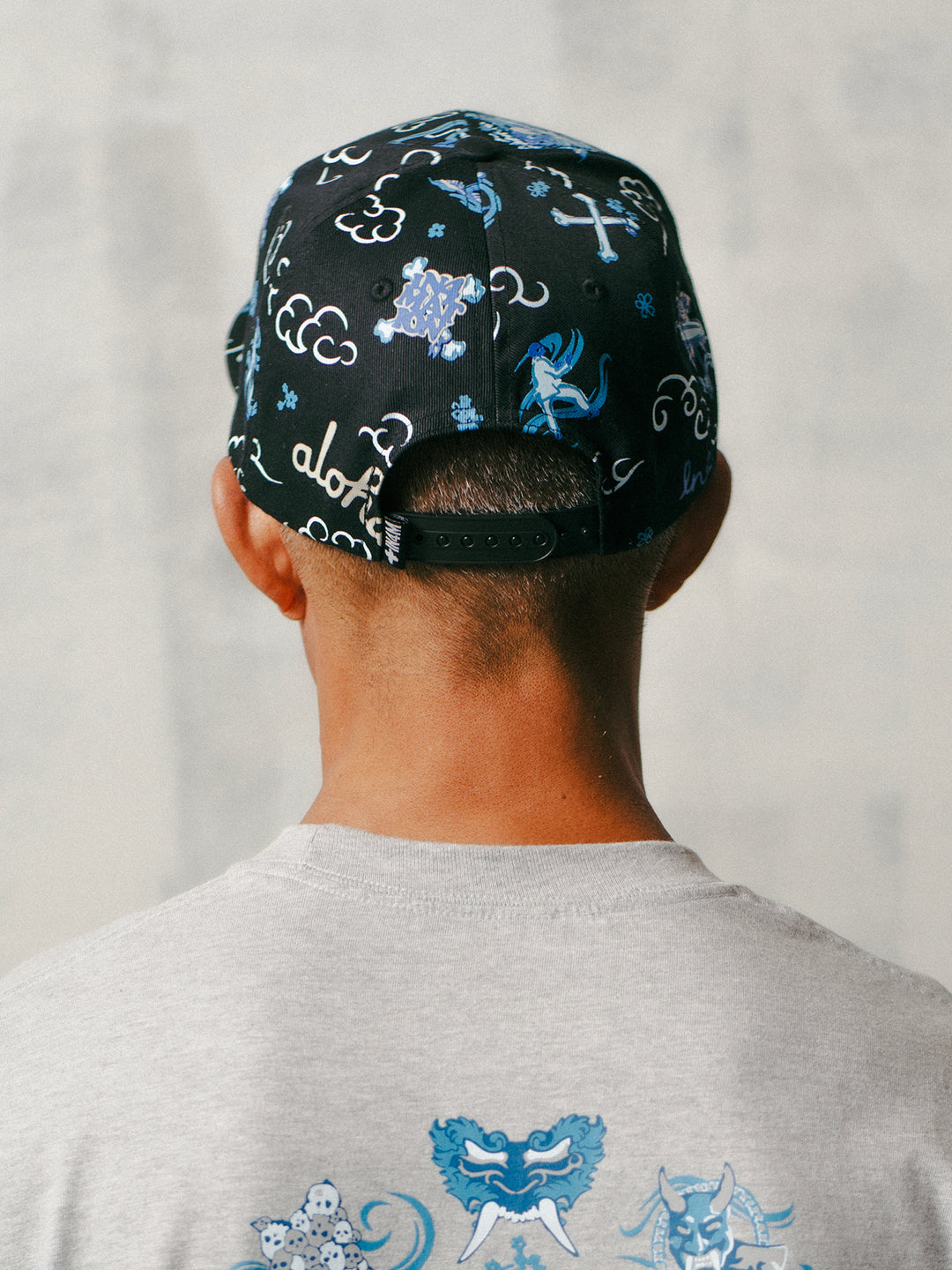 farmers market Hawaii in4mation コラボ　キャップ Kahala | Kahala x In4mation HI Snapback