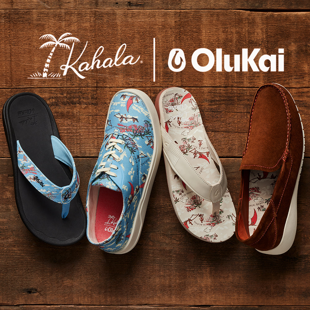 オリバーガル アートパネル THE SHOE LIST