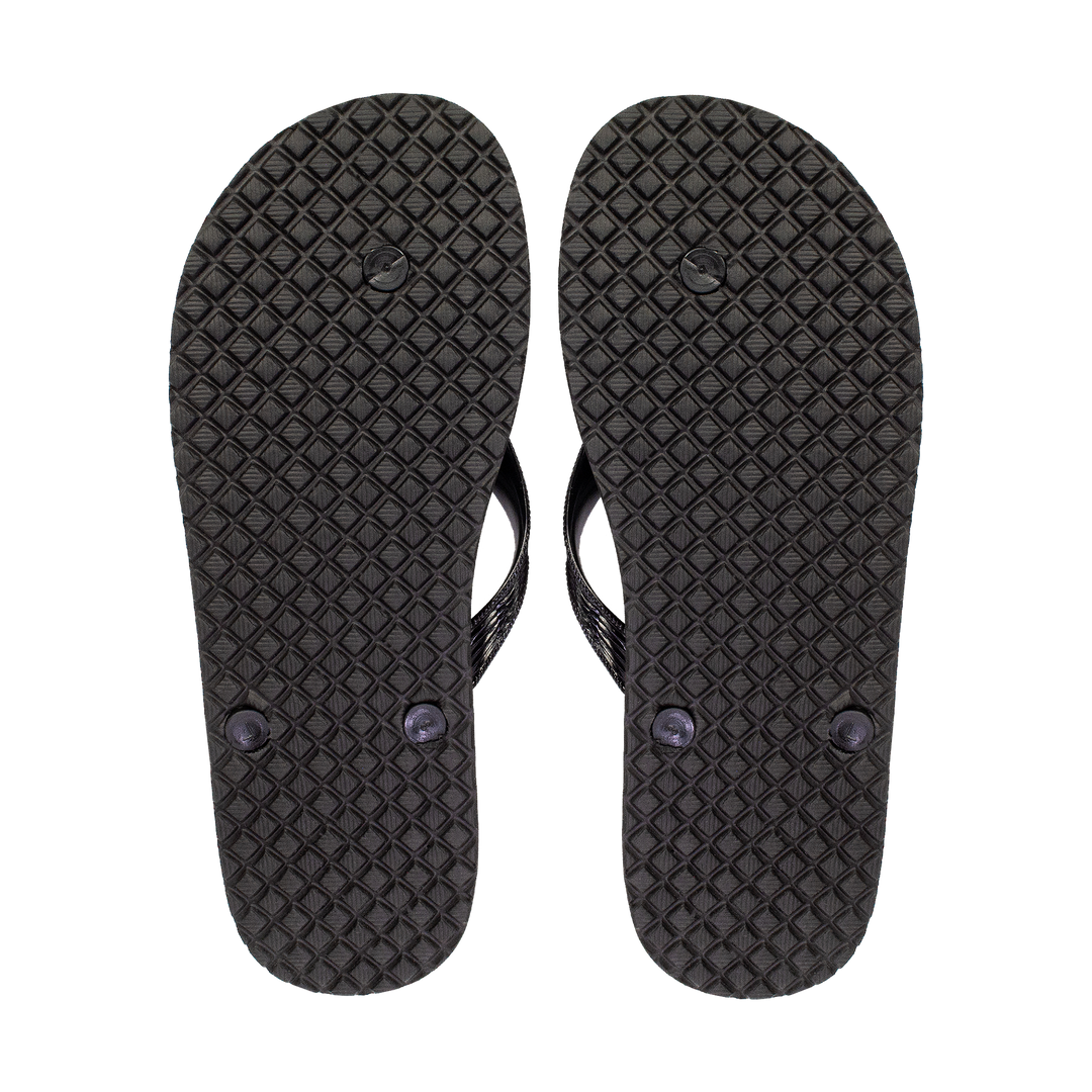 Kahala | カハラ x ローカルズ スリッパ - カハラ パームズ