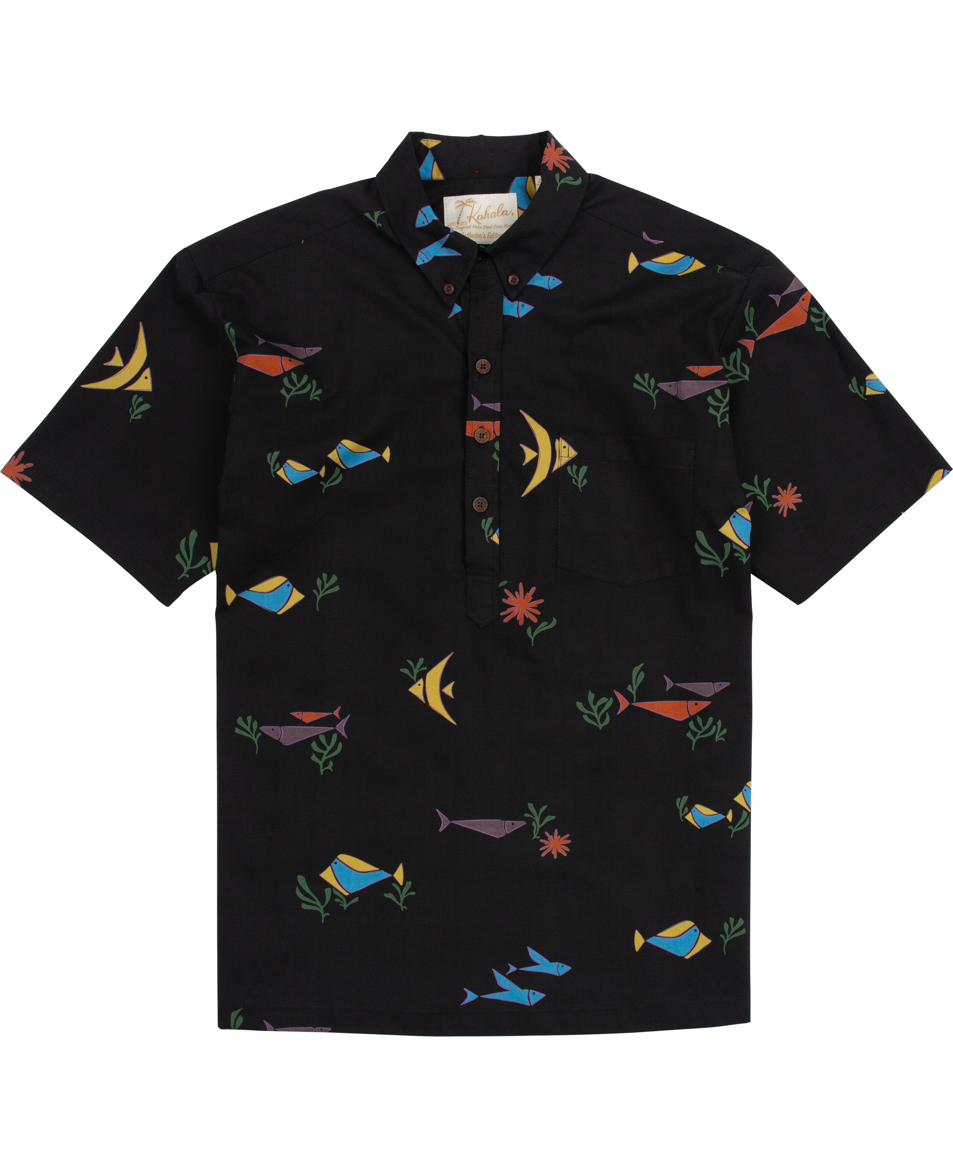 Men's Shirts – Kahala