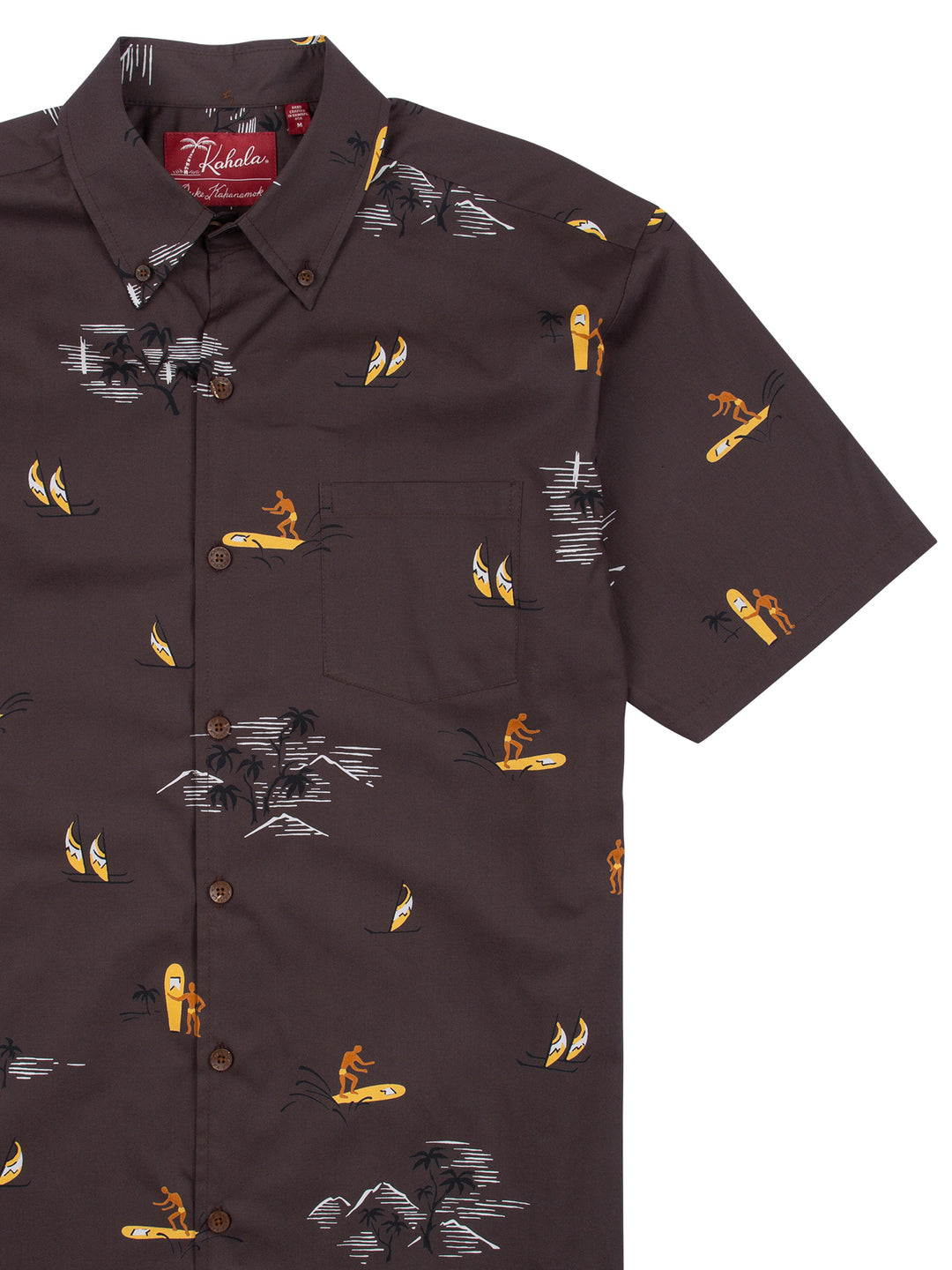 Kahala | Kahala x Duke Kahanamoku® - Duke's Day