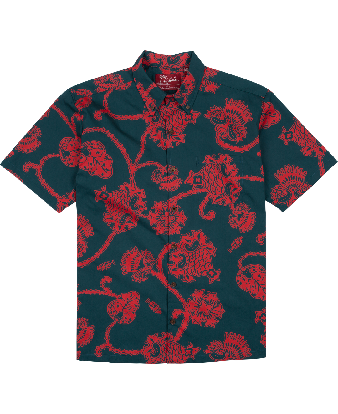 Kahala | Duke Kahanamoku®