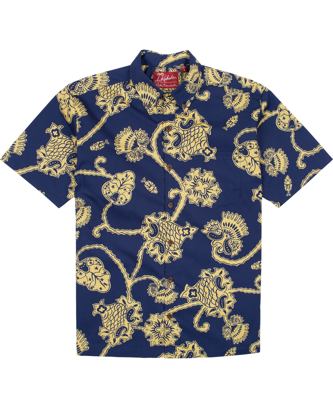 Kahala | Duke Kahanamoku®