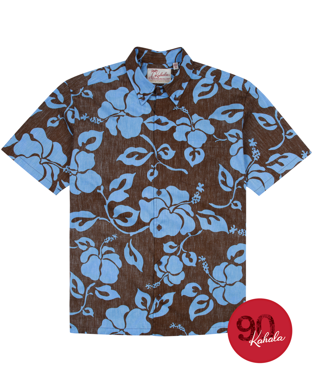 Kahala | 90th Anniversary - HI 90s Shirt| Kahala