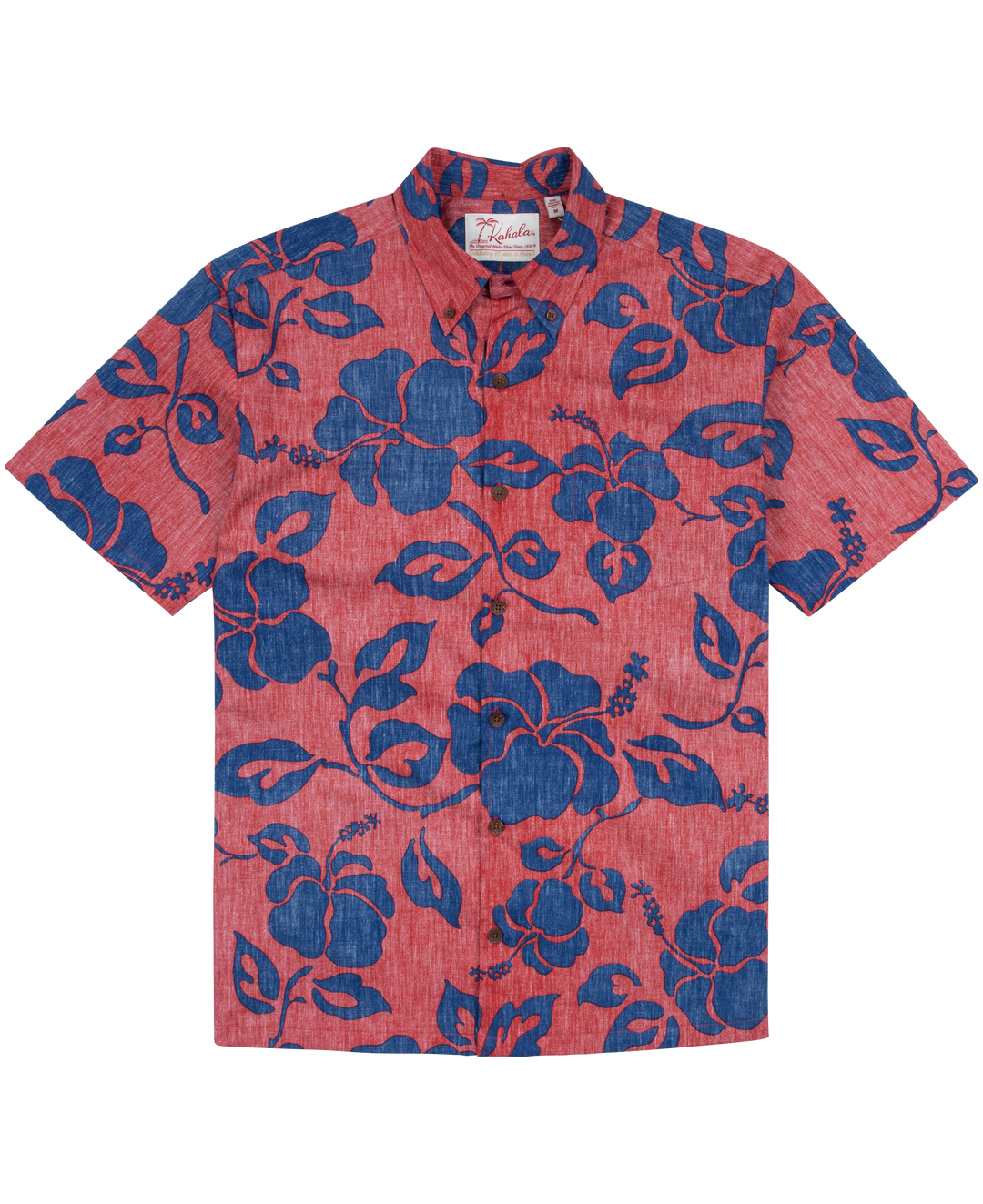 Kahala | Kahala 90th Anniversary | Aloha Shirts Since 1936