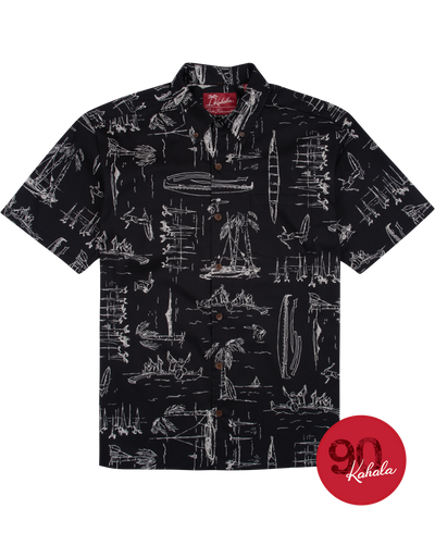 Kahala | Kahala | Kahala x Duke Kahanamoku®