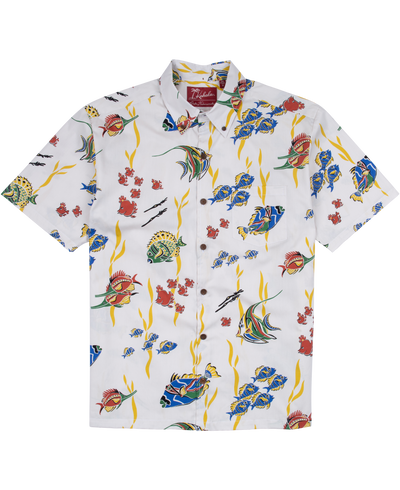ラ*1様 The Real McCoy's アロハシャツ XL デューク・カハナ Kahala | Kahala | Kahala x Duke Kahanamoku®