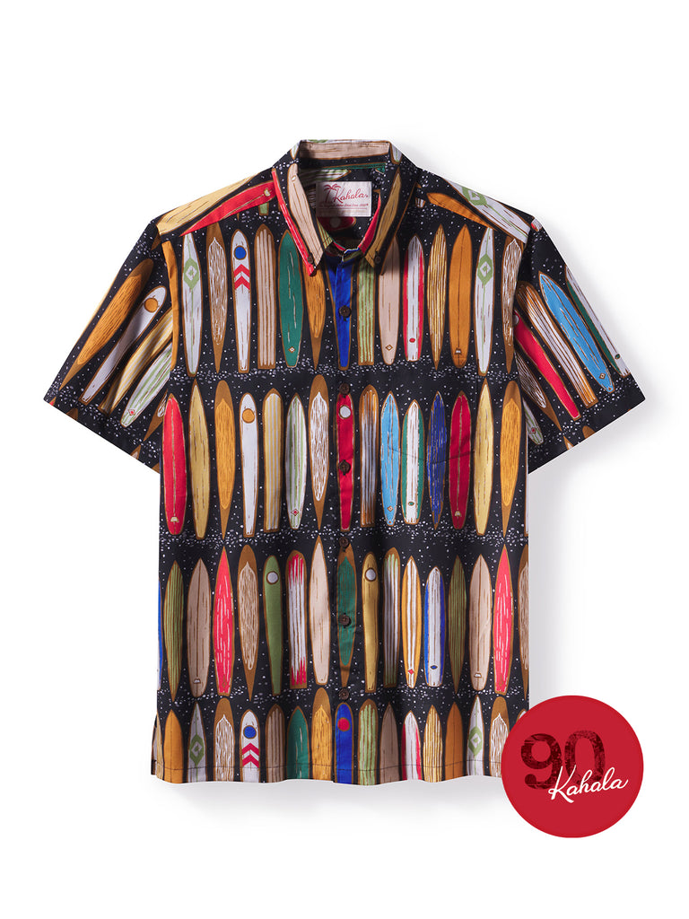 KAHARA様・専用 Kahala | Kahala 90th Anniversary | Aloha Shirts Since 1936