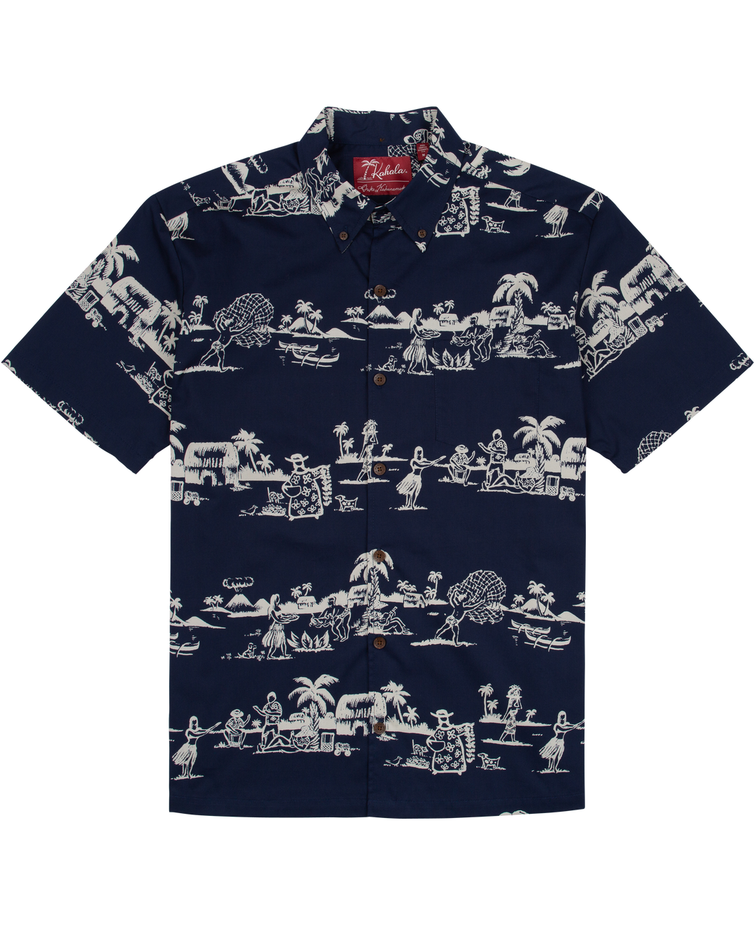 Kahala | Kahala | Kahala x Duke Kahanamoku®