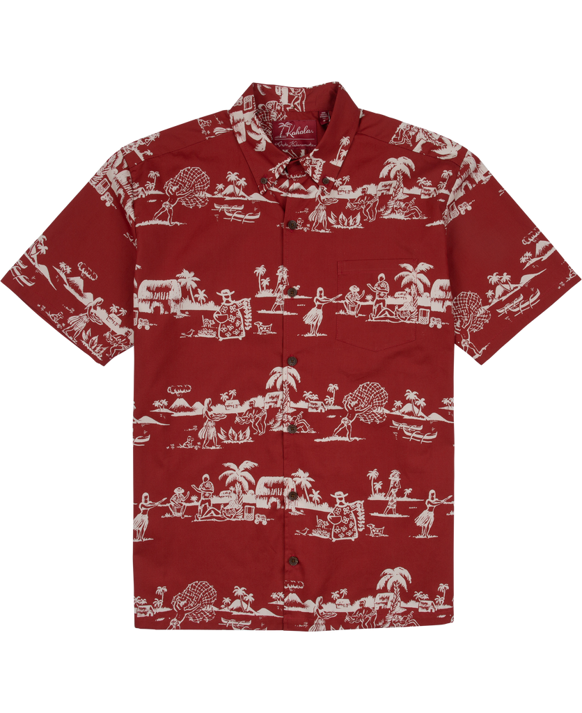 Kahala | Kahala x Duke Kahanamoku® - Makahiki Kahala | Kahala x Duke Kahanamoku® - Makahiki