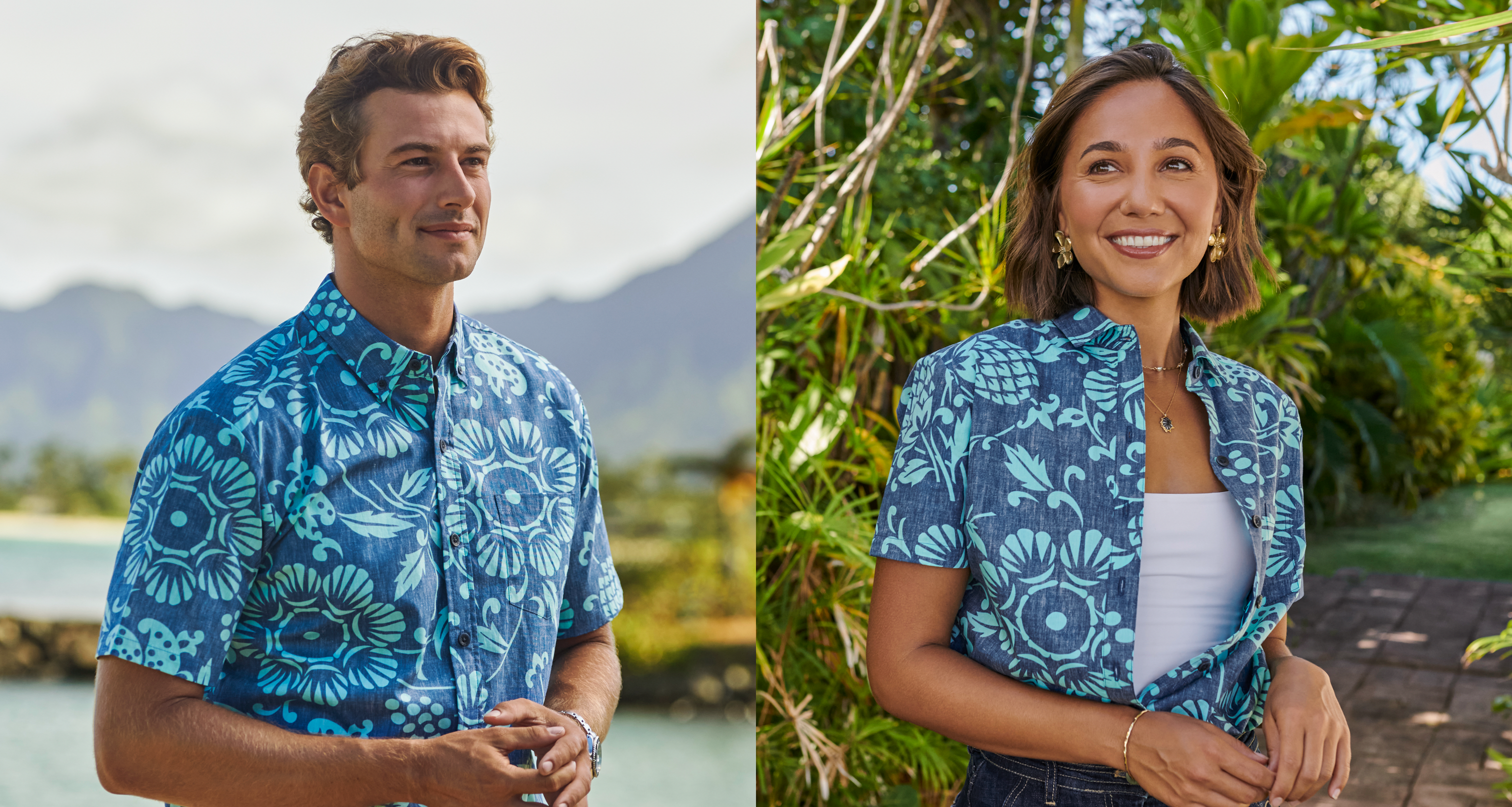 ハワイ製 KAHALA カハラ アロハシャツ 半袖 ダークグリーン Sサイズ ハワイ製 KAHALA カハラ アロハシャツ 半袖 ダークグリーン Sサイズ