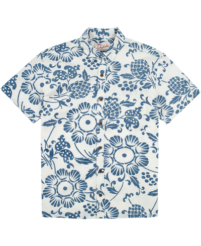 Kahala | Duke's Pareo | Kahala's Iconic Aloha Shirt Since 1960