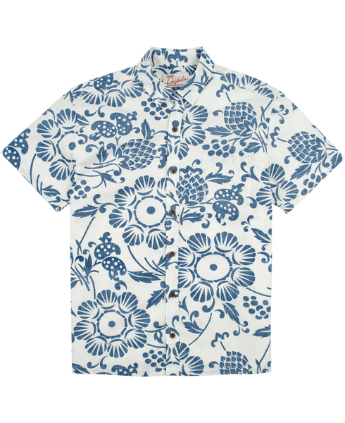 Kahala | デュークのパレオ