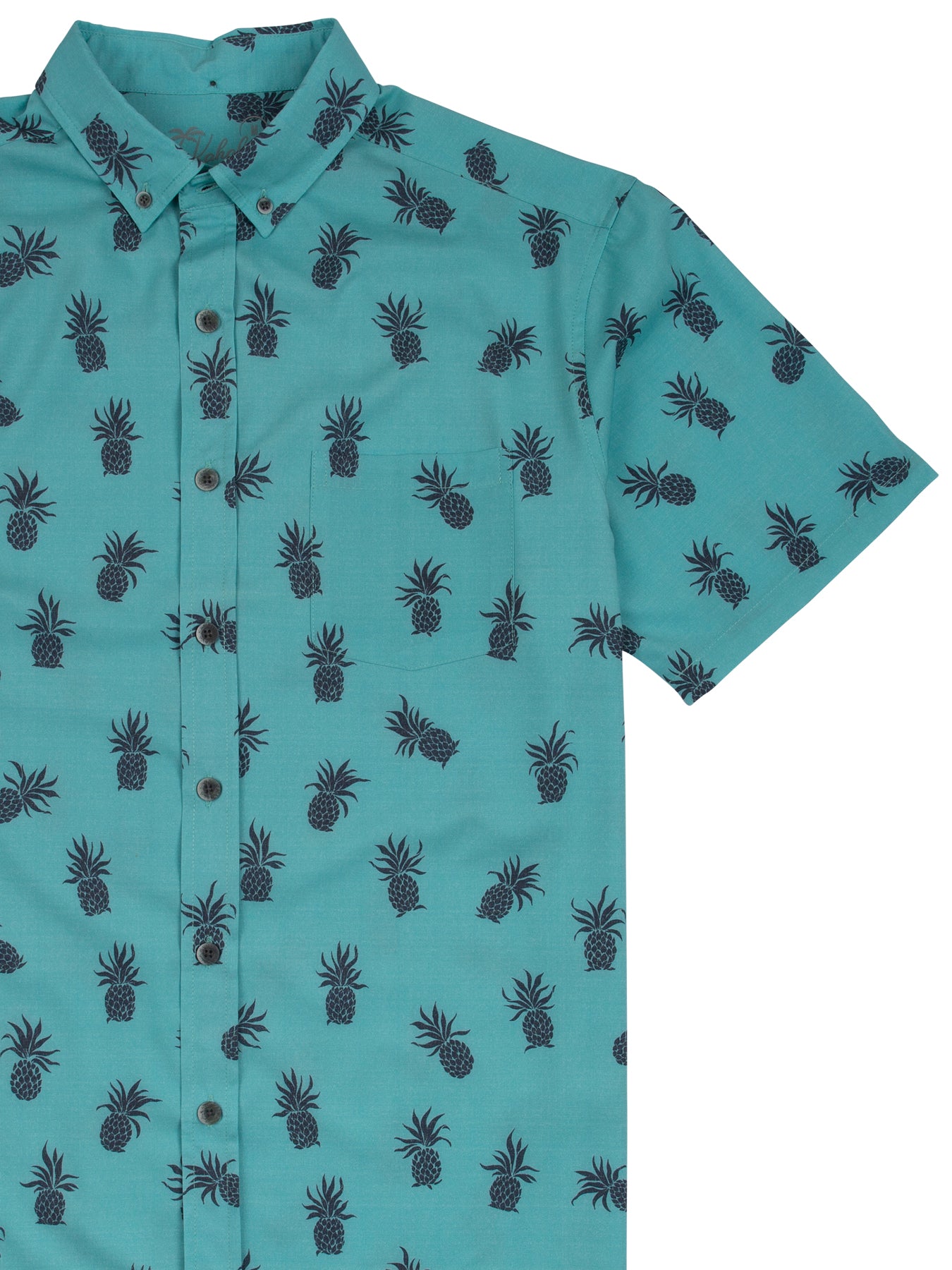 Pineapple pen outlet shirt