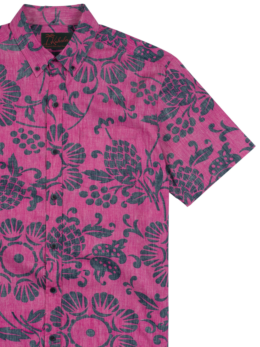 Kahala | Duke's Pareo | Kahala's Iconic Aloha Shirt Since 1960