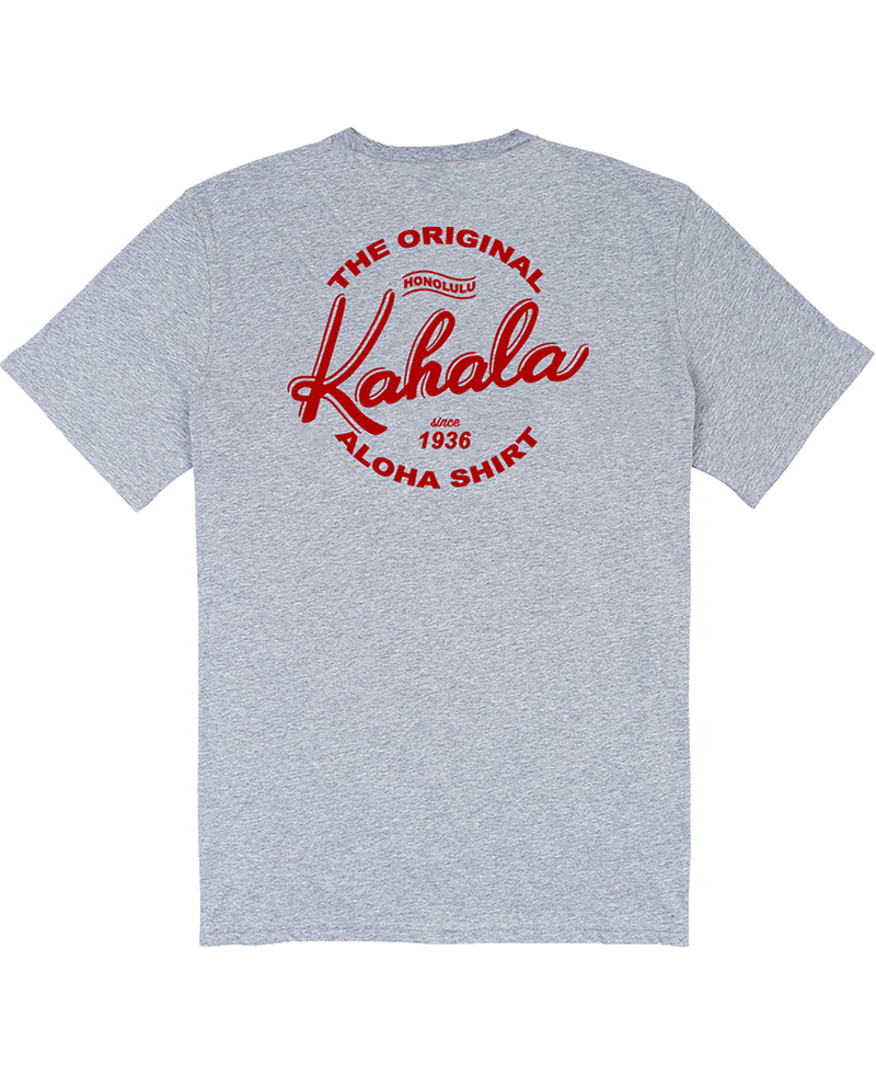 Camiseta OG Kahala