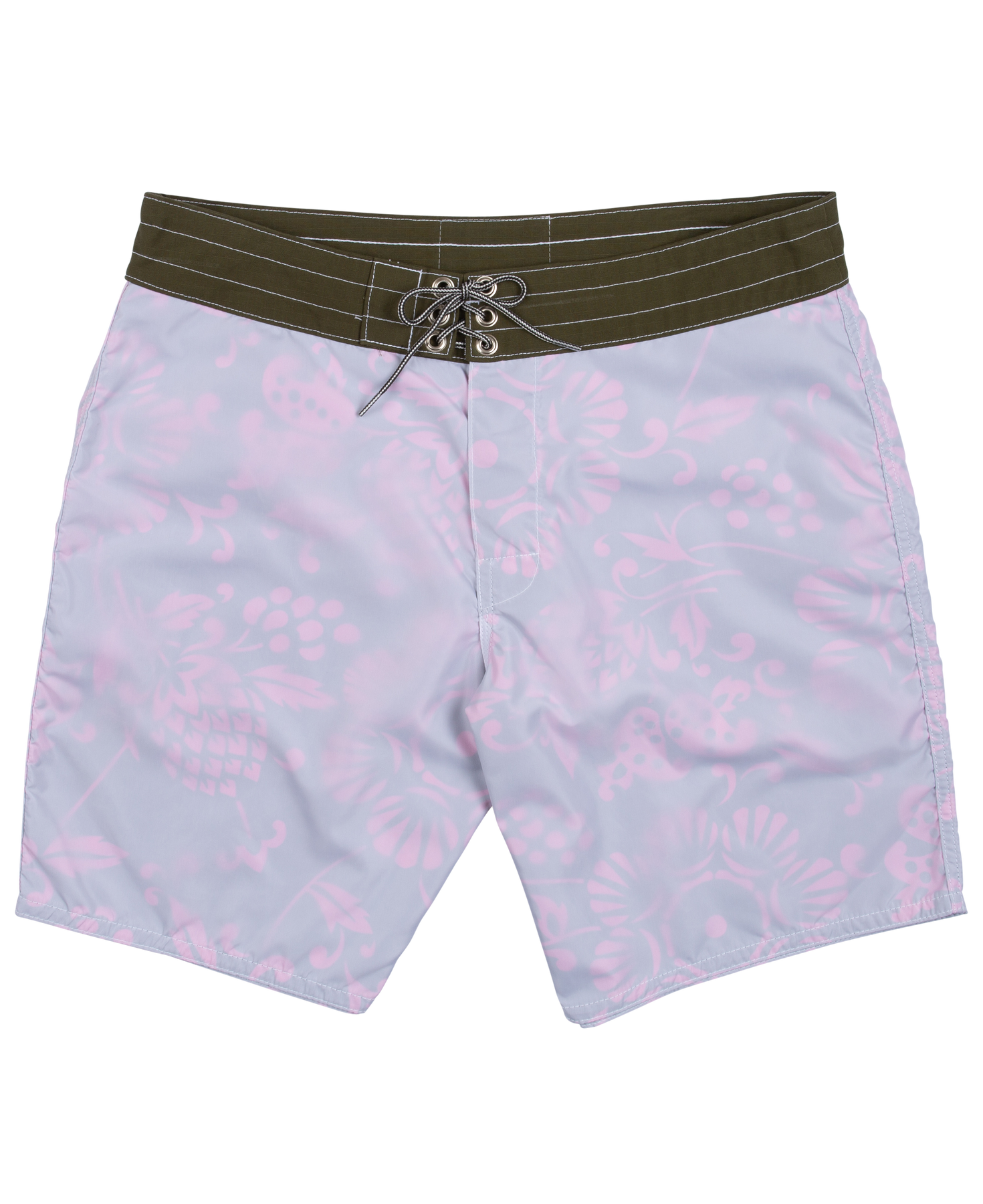 Kahala x Birdwell - 311 ボードショーツ